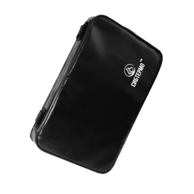 Подушка многофункциональная чёрная (ПВХ)